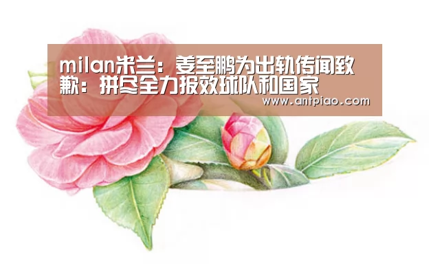 milan米兰